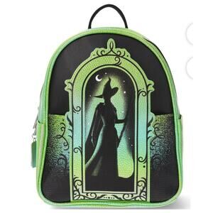Universal F24WD60981-XX No One Mourns The Wicked Women's 10.5" Mini Backpack,